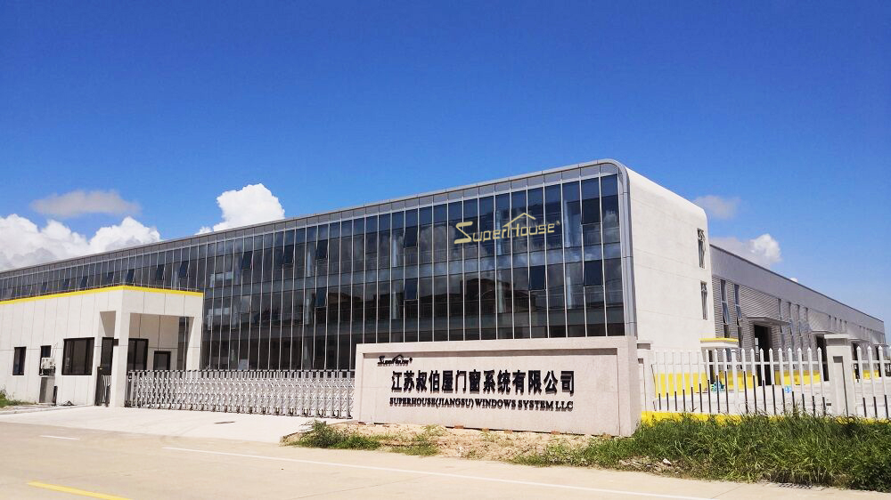 Production Facility
