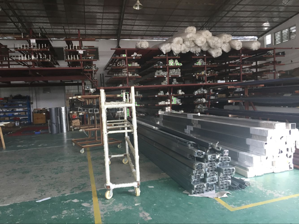 Factory 3