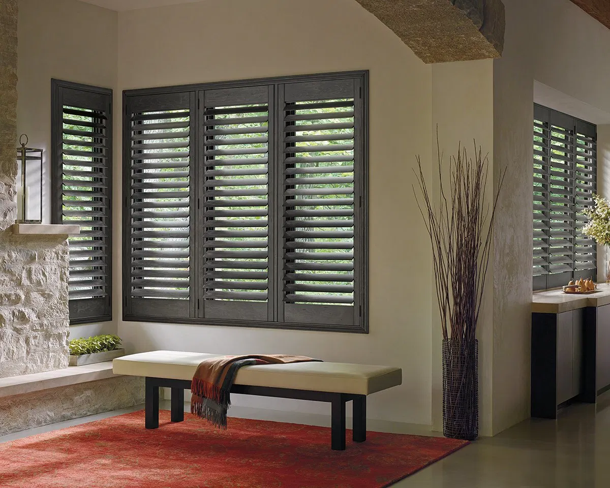Secure Your Home with Aluminium Window