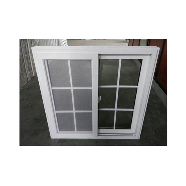 Modern Sliding Windows