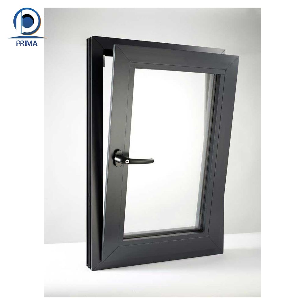 UPVC Door Detail 5