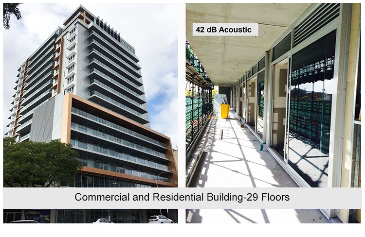 Residential Project