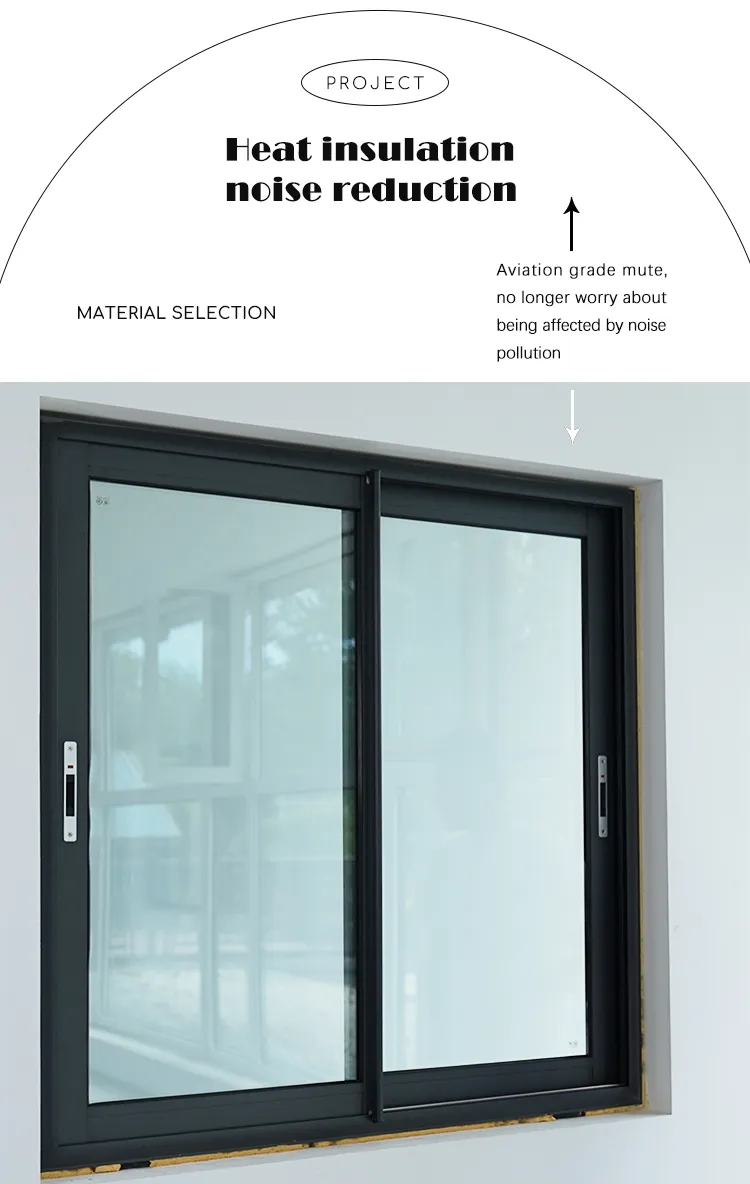 Insulated Glass