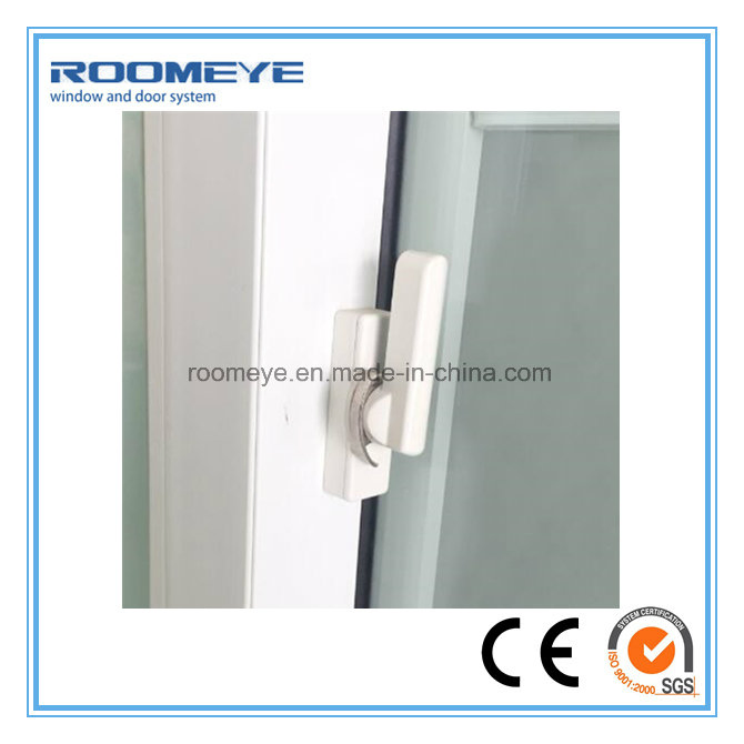 Roomeye Sliding Window Price Philippines PVC/UPVC Residential Windows Office Window