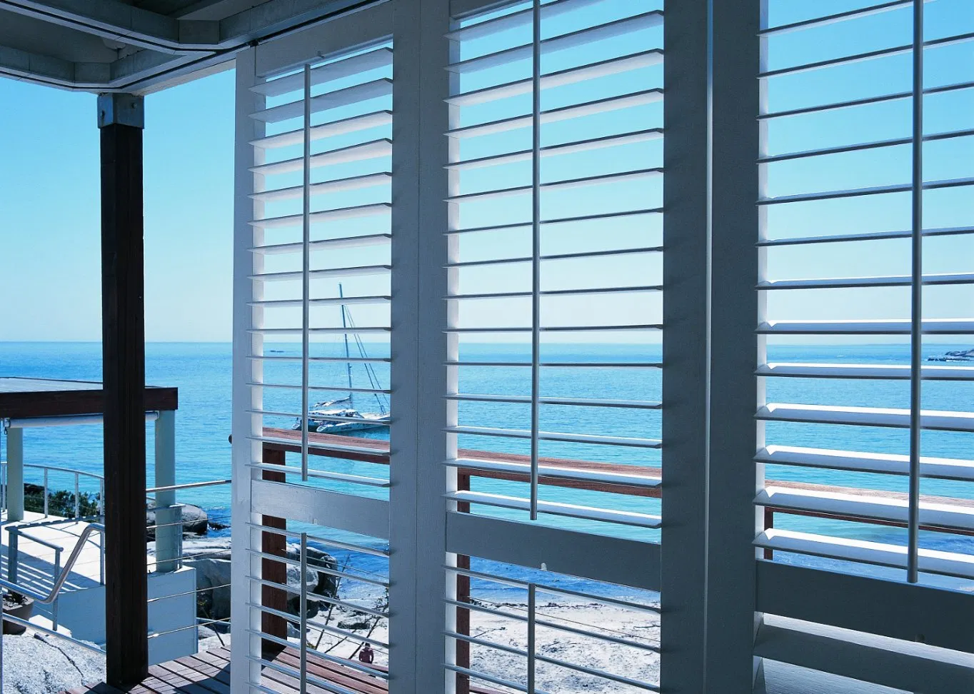 Secure Your Home with Aluminium Window