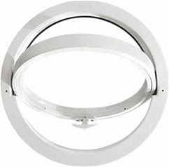 Round Windows