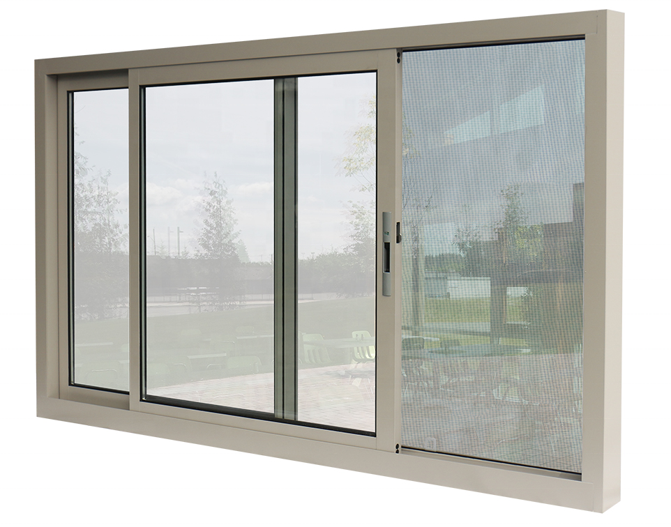 Window Profile