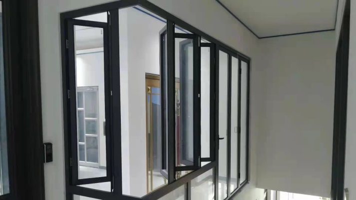 Facility 3
