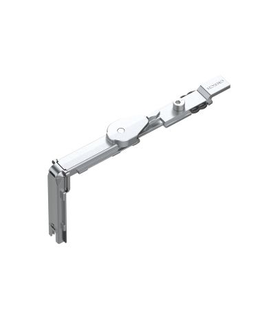 Hinges