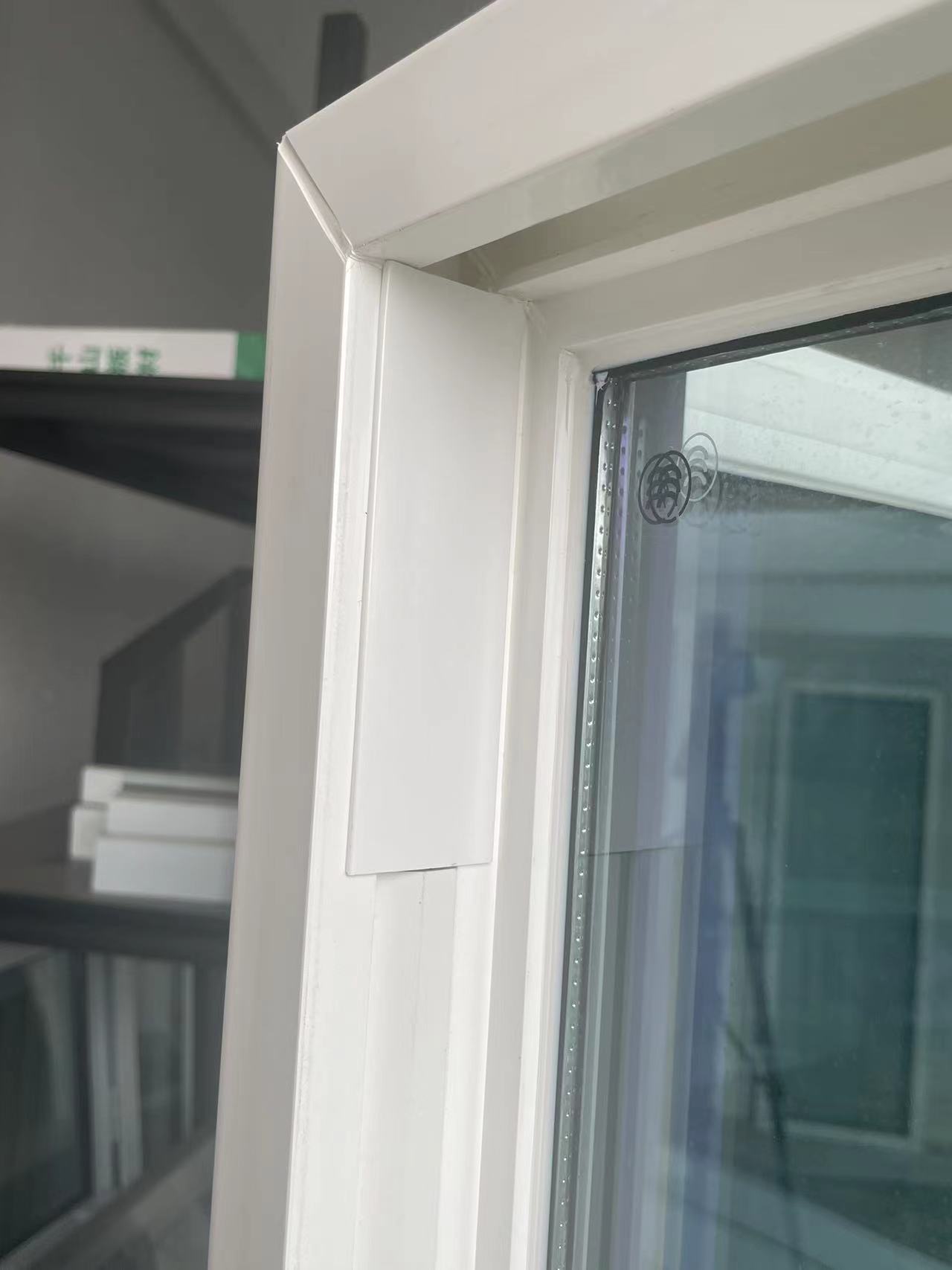 Sash Window Detail 2