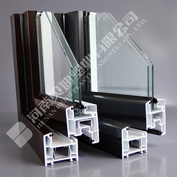 Beidi UPVC Window And Door Manufacturer Baydee Group Windows