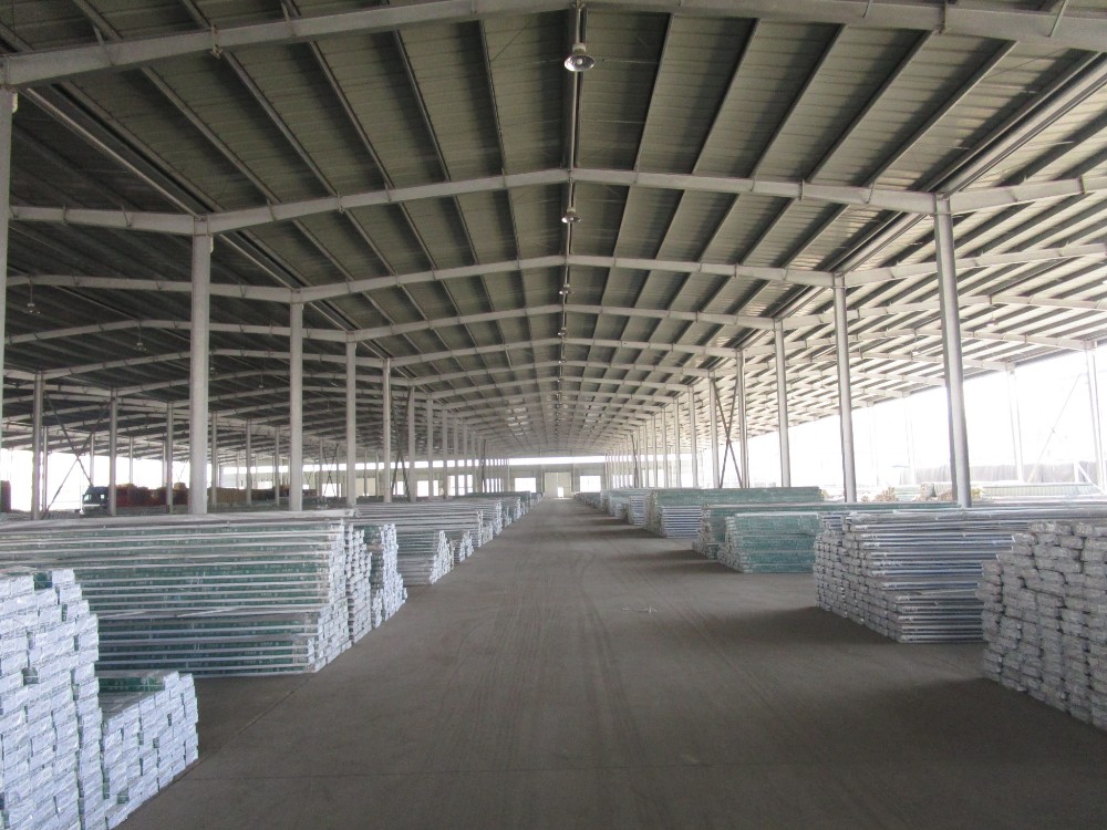 Warehouse