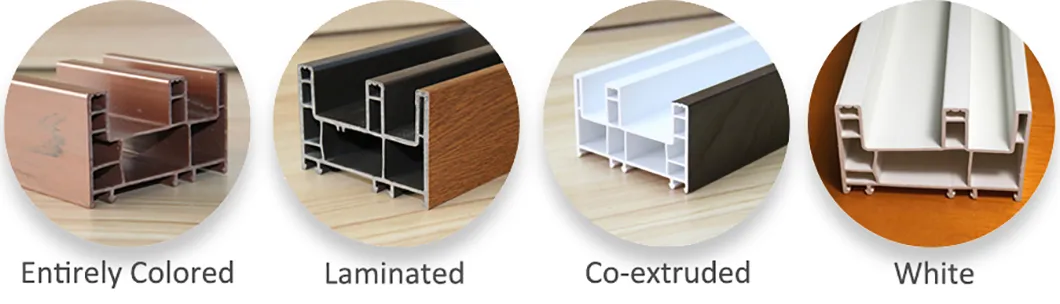 UPVC Crafts