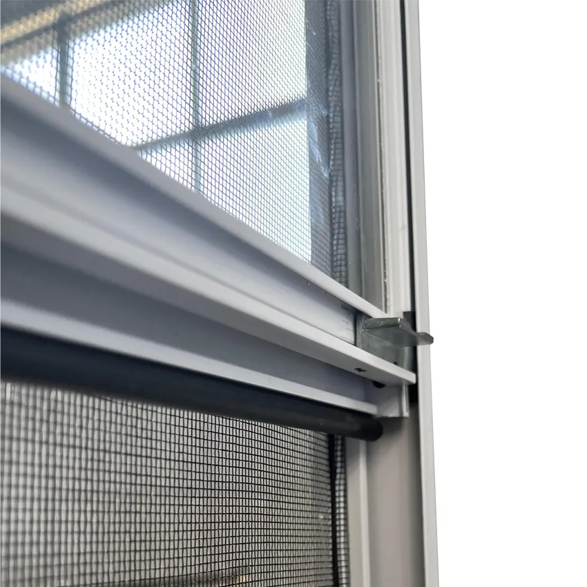 Residential Sliding Window Detail 3