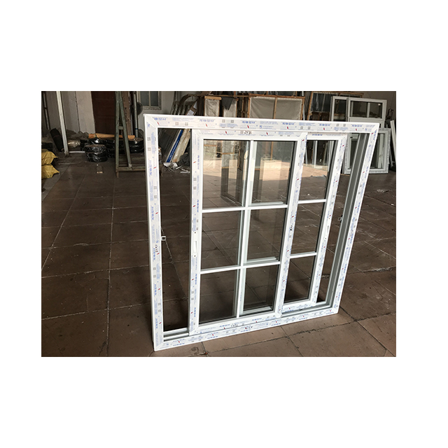 UPVC Sliding Windows