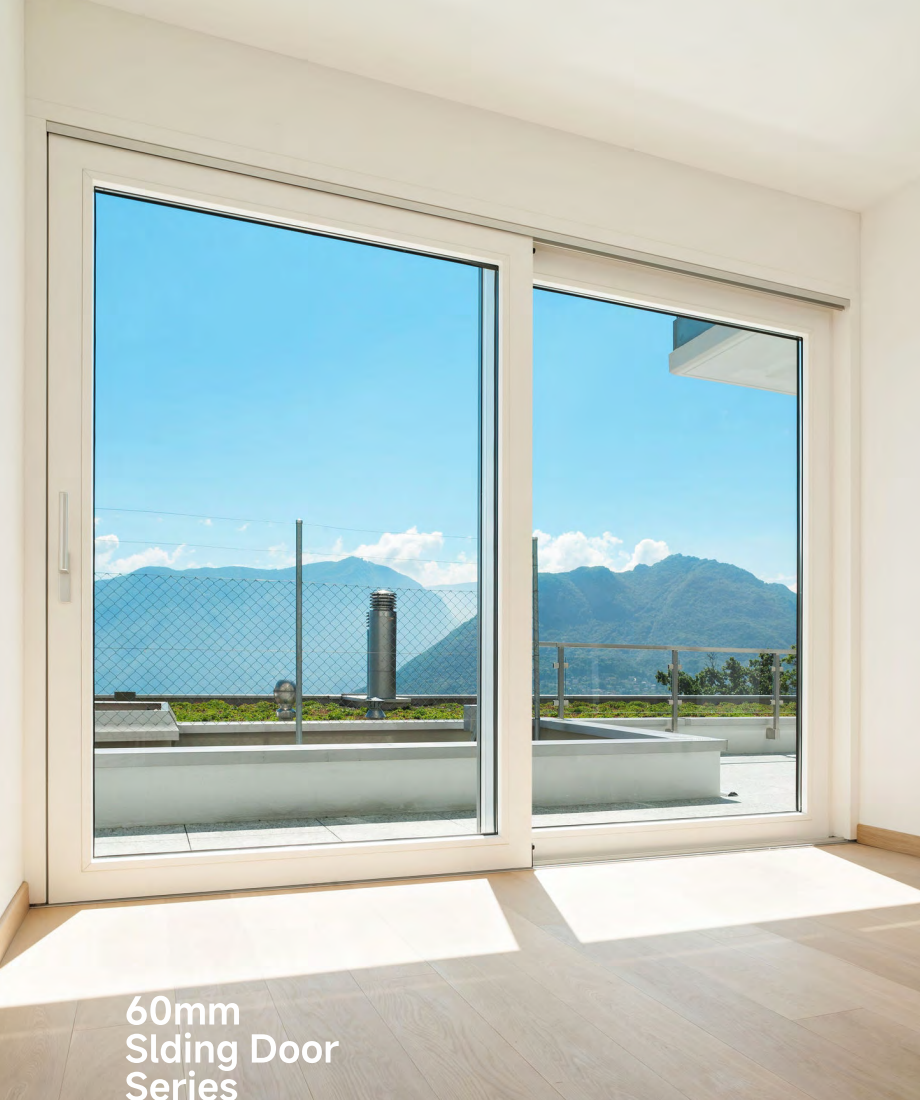 Modern Waterproof Soundproof UPVC Sliding Windows Exterior Energy Star Qualified PVC Frame for Bathroom Kitchen Living Room