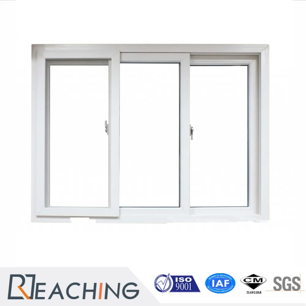 UPVC Sliding Window