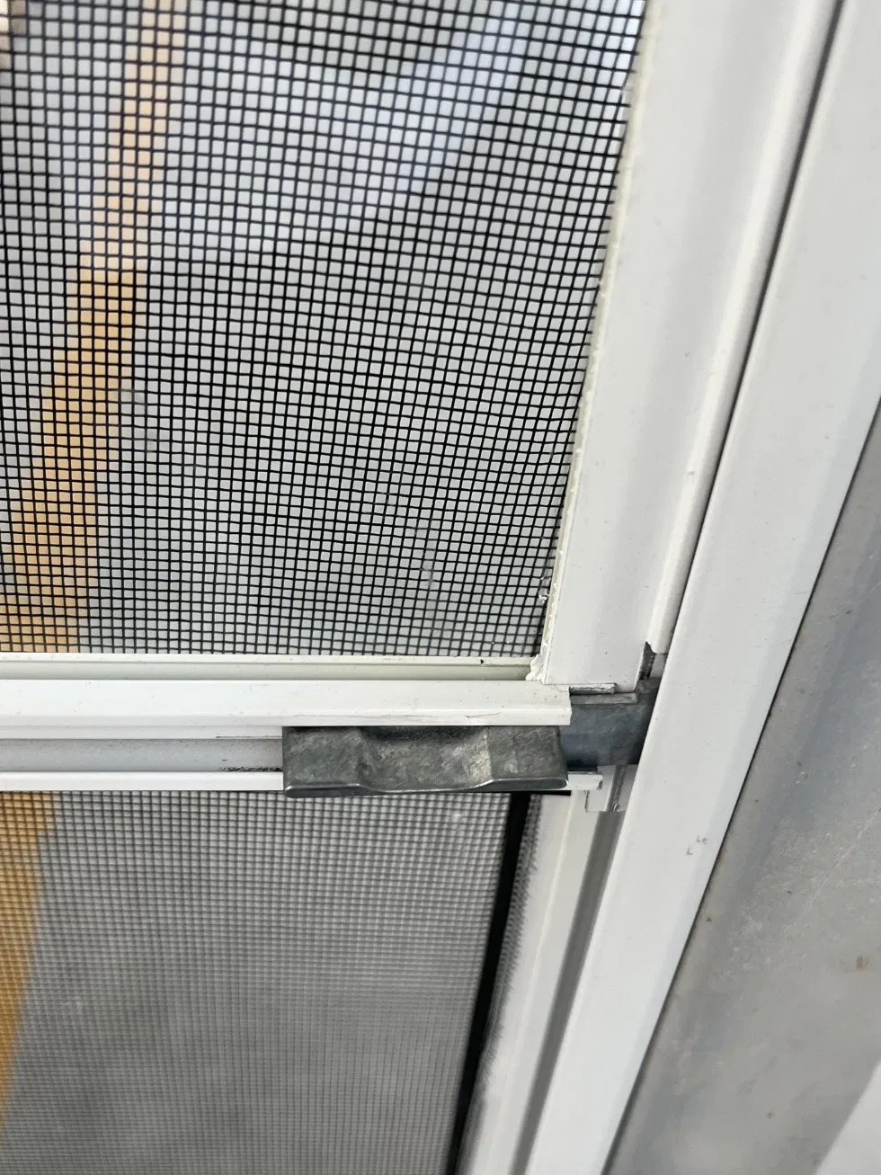 Residential Sliding Window Detail 2