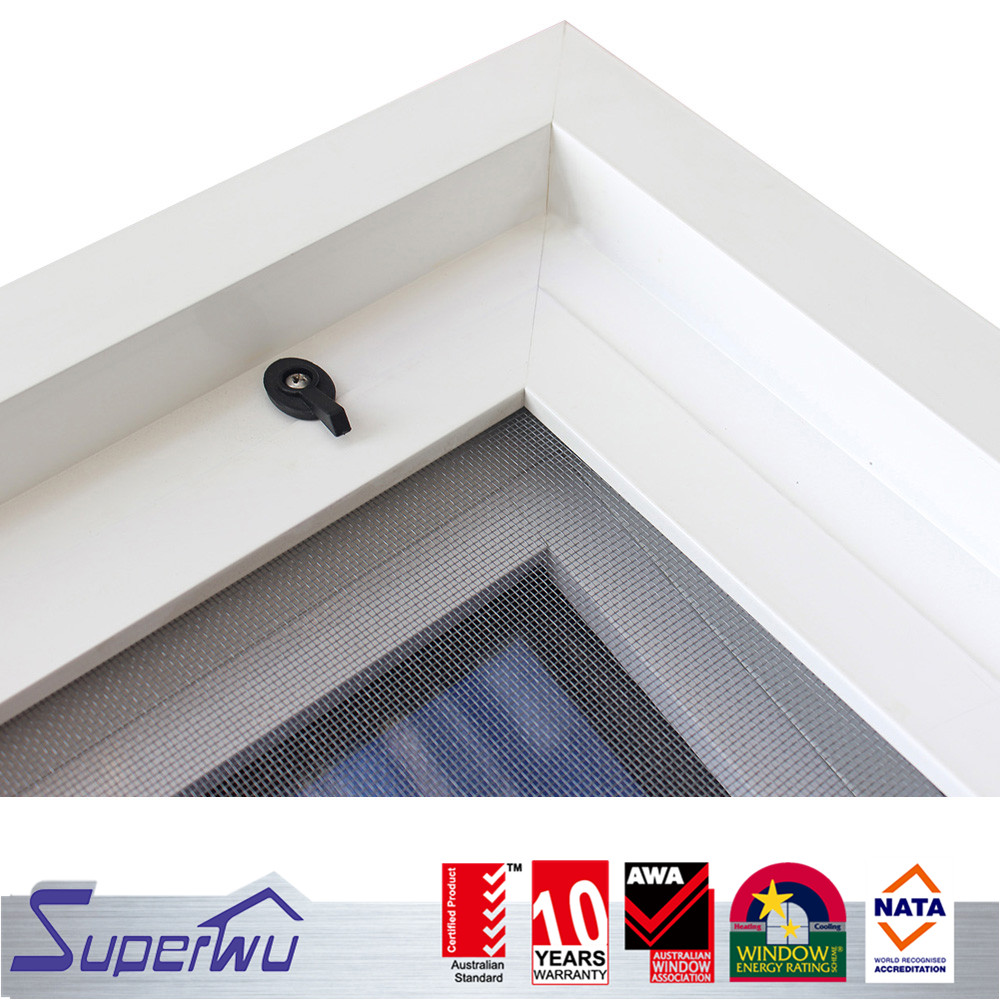 Residential window solution