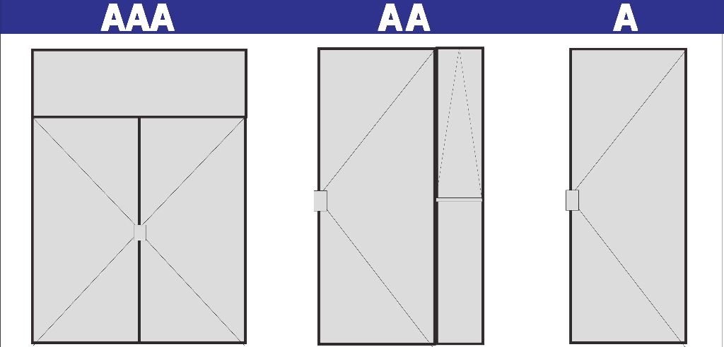 Frame Profile Details