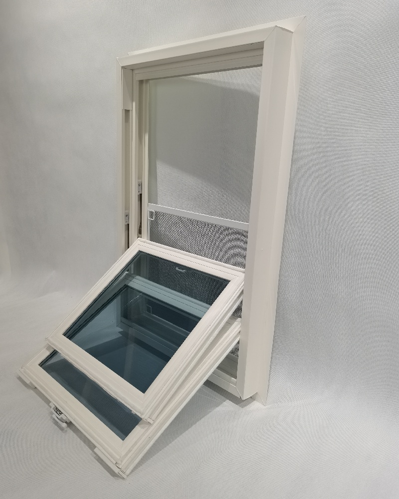 Double Hung Window 1