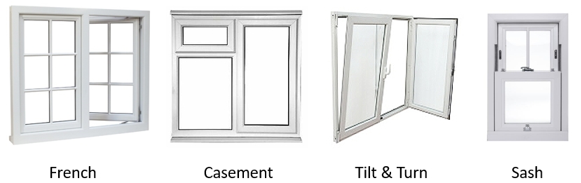 Aluminum Alloy