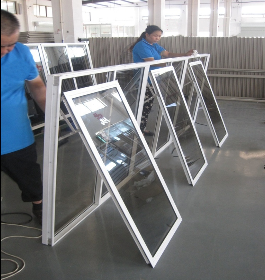 PVC Awning Window 10