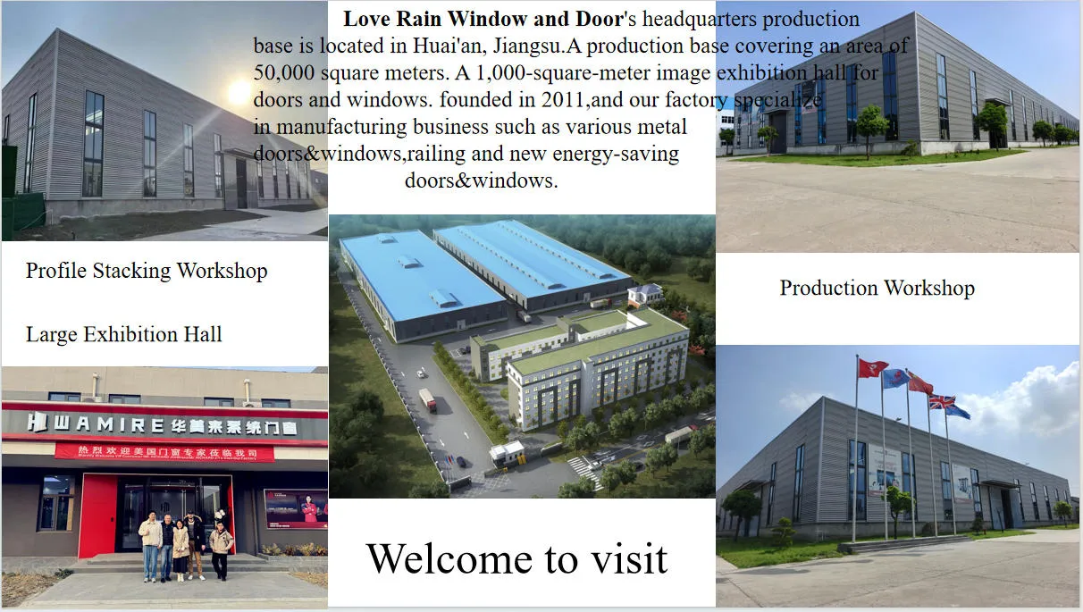 Factory Base