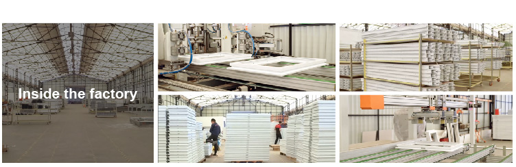 Factory Detail 1