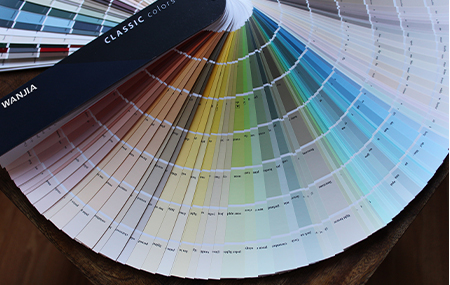 Color Options