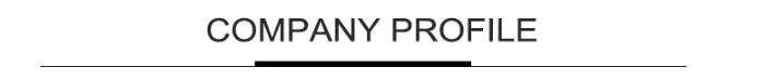 Product Feature Banner
