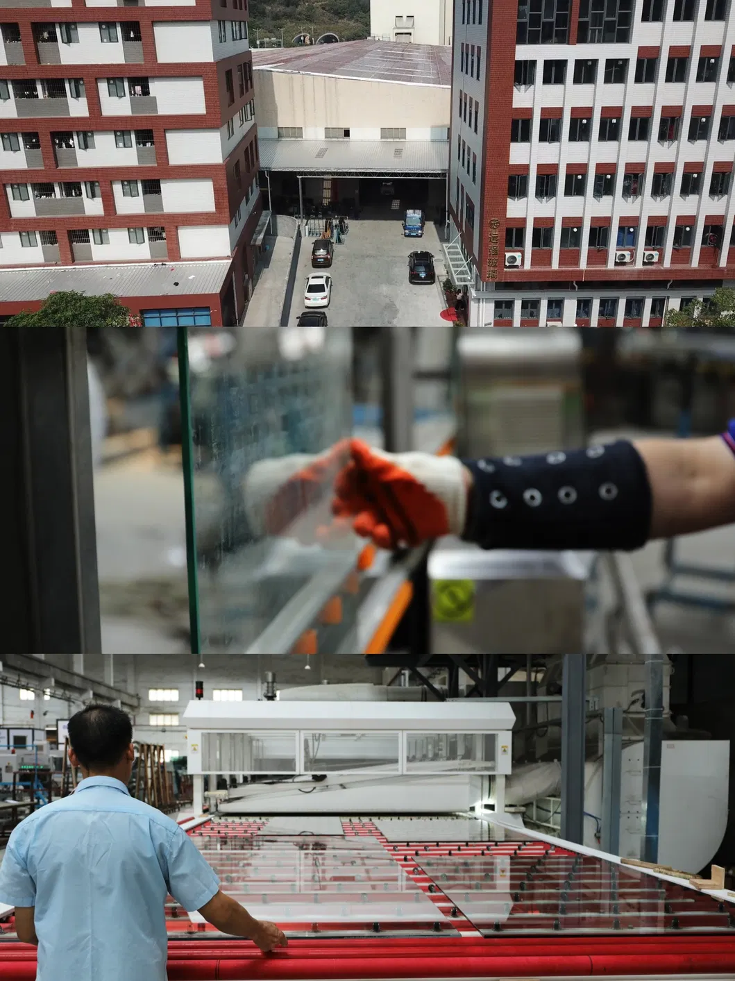Production Process