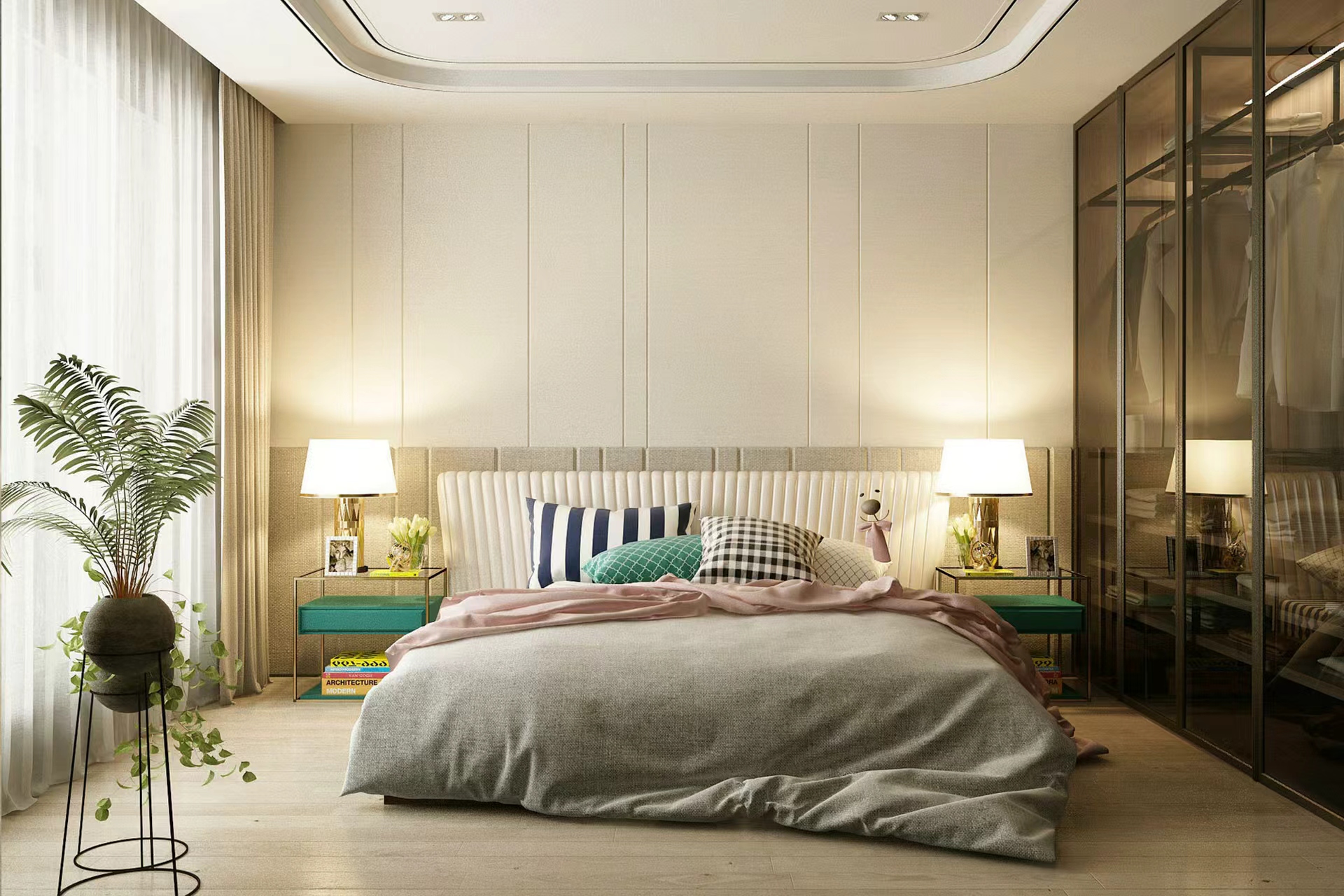 The Most Popular American 60 Series White PVC Fixed Soundproof Window with Minimalist Design for Entry and Apartment Use