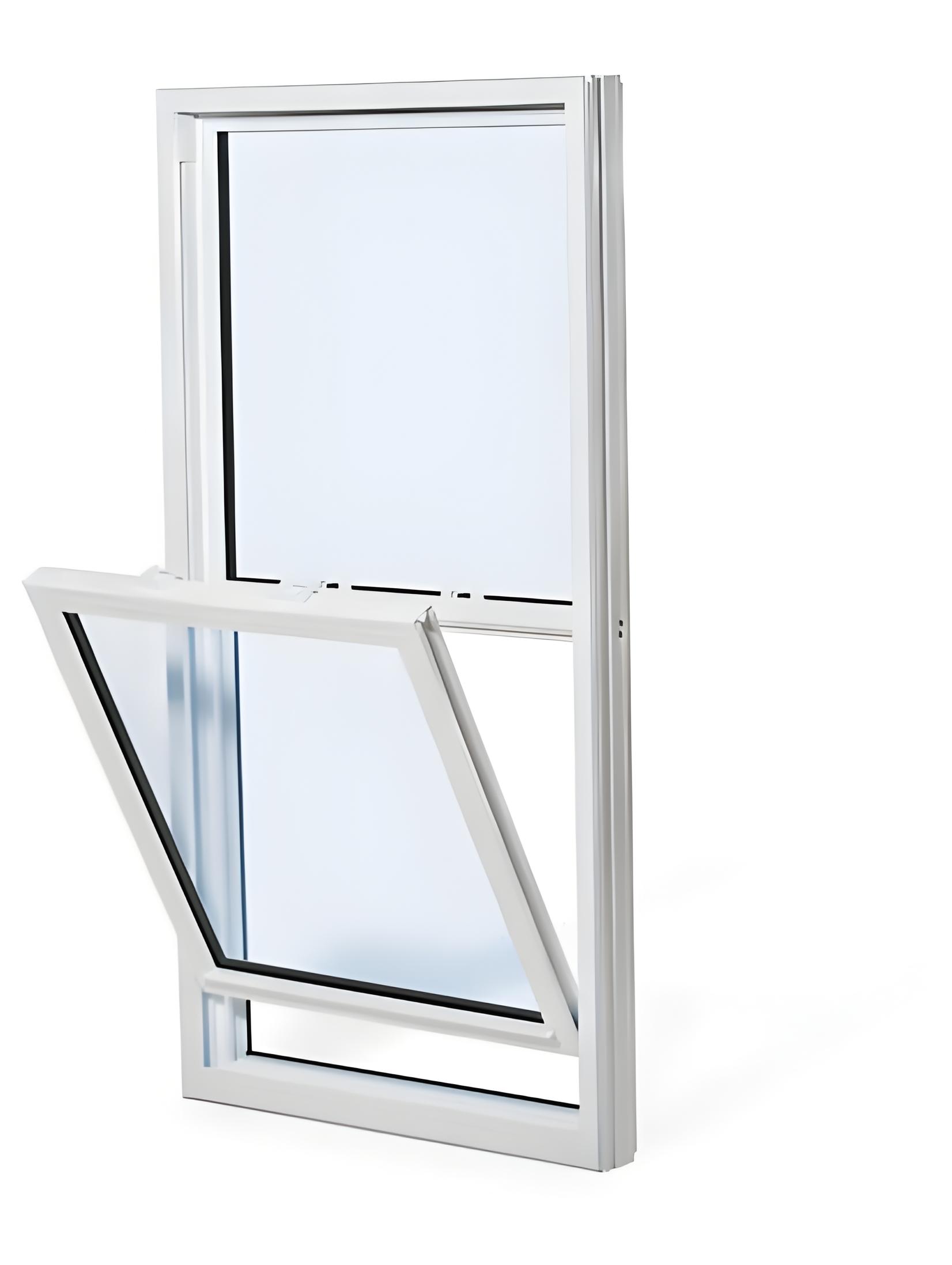 Tilt and Turn Window
