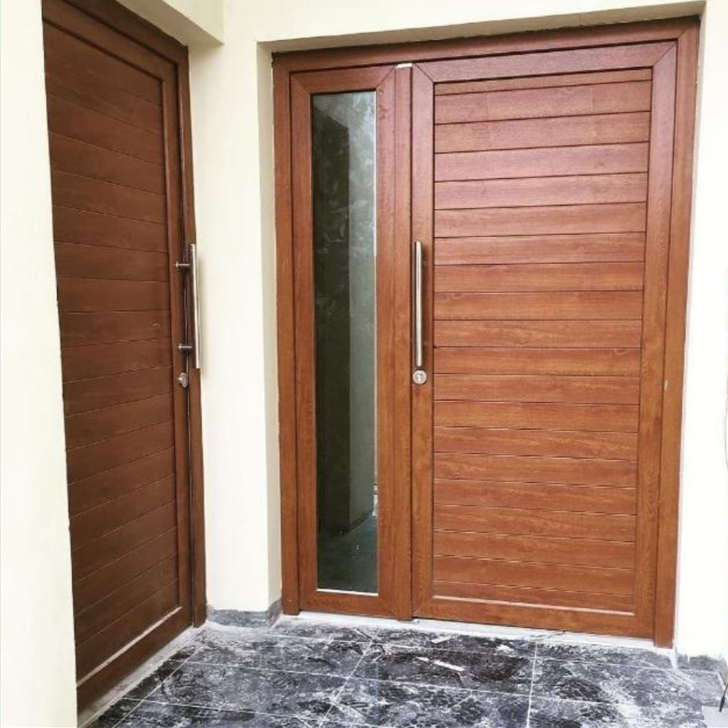 UPVC Profile Detail 1