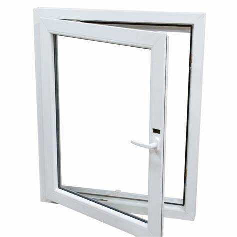 ACE Custom High Quality House UPVC Casement Windows, Hurricane Impact Windows
