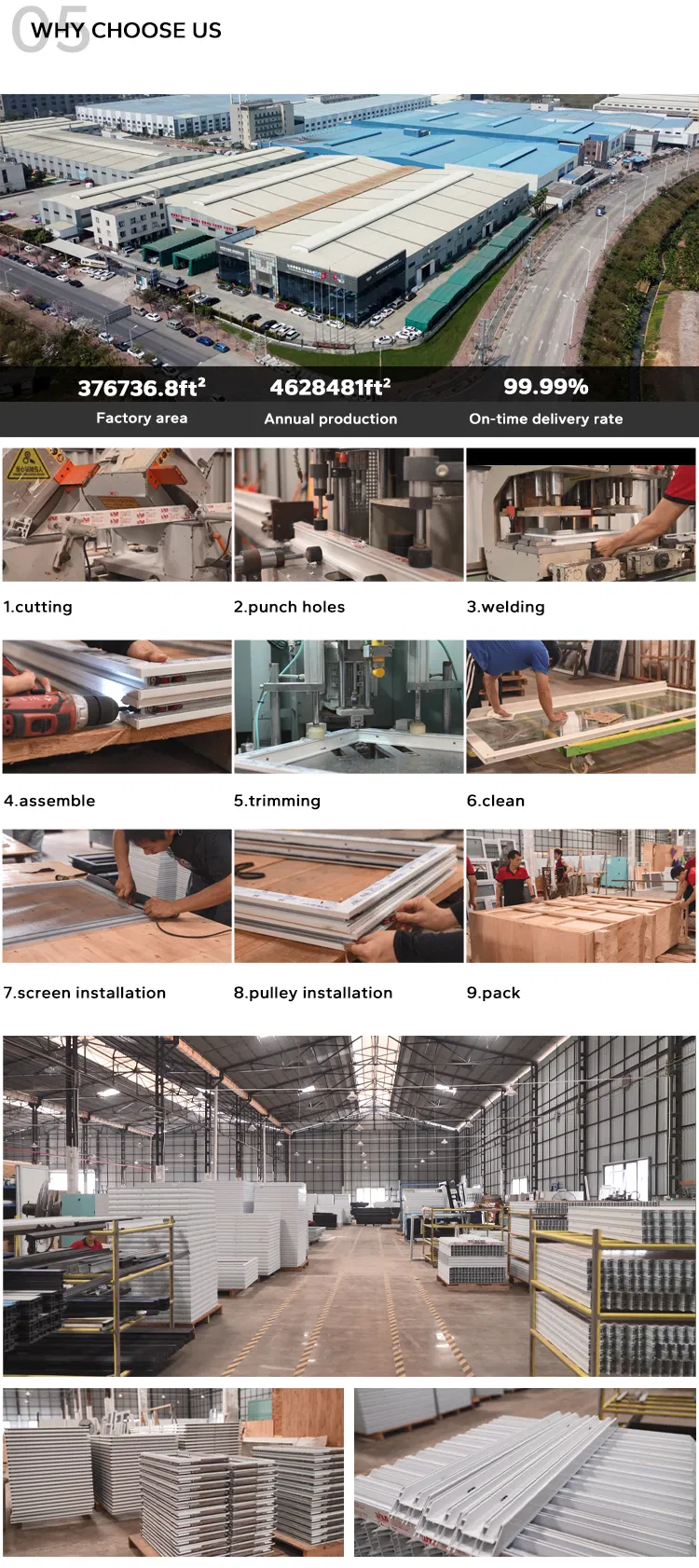 Factory Base
