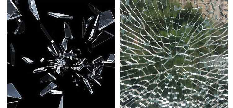Glass Comparison
