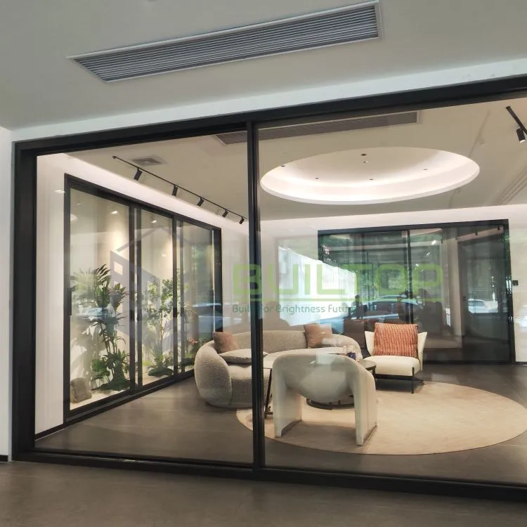 T30 Series Sliding Door