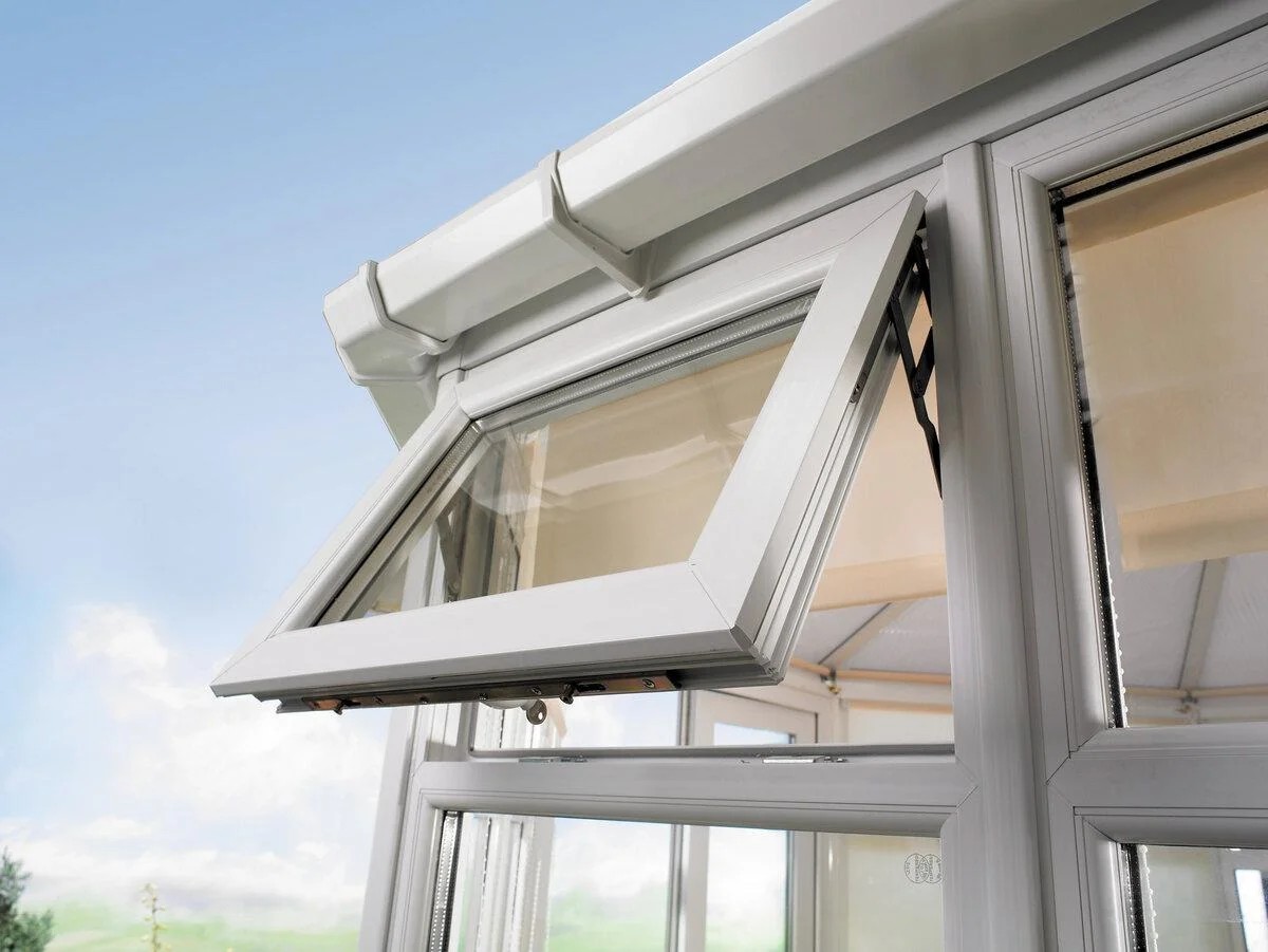 Premium Aluminium Awning Window for Soundproof Compact Living