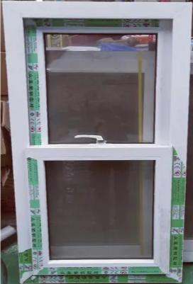 Australian UPVC Silding Window Folding Window