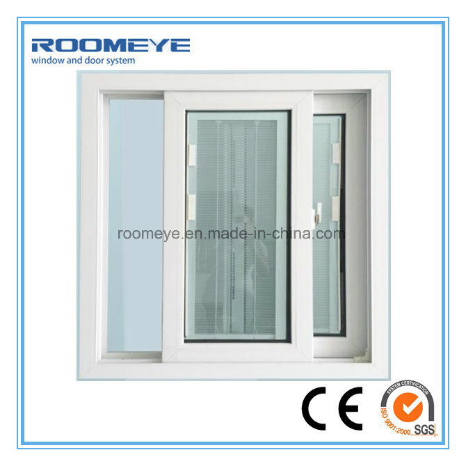 Roomeye Sliding Window Price Philippines PVC/UPVC Residential Windows Office Window