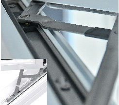 Durable Hinge System
