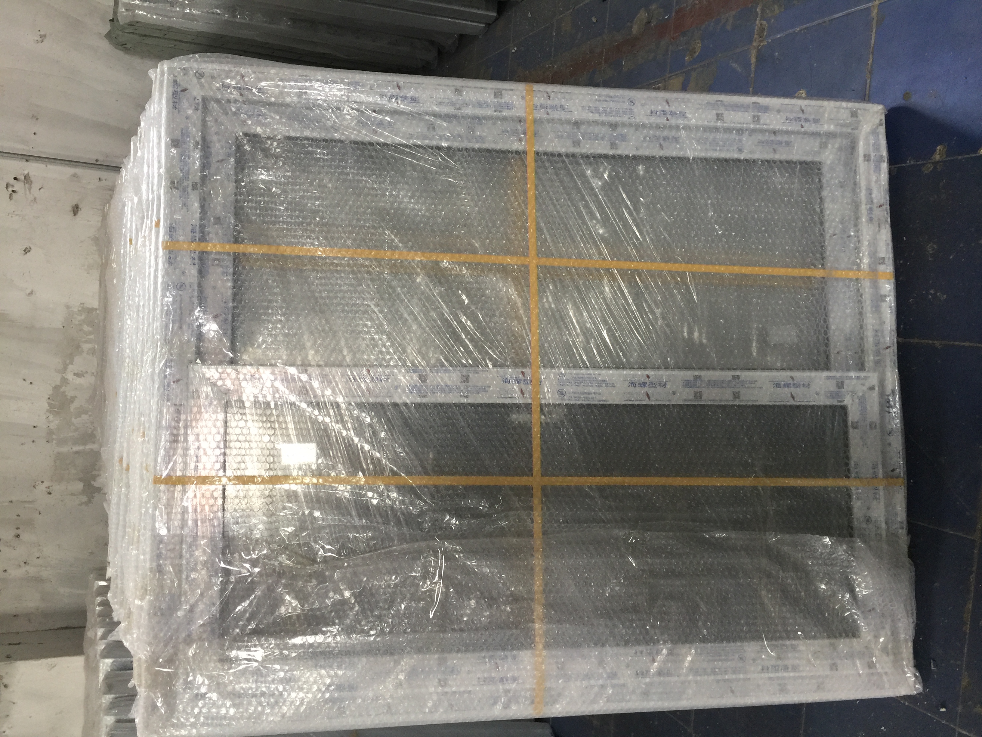 Quality PVC Profiles