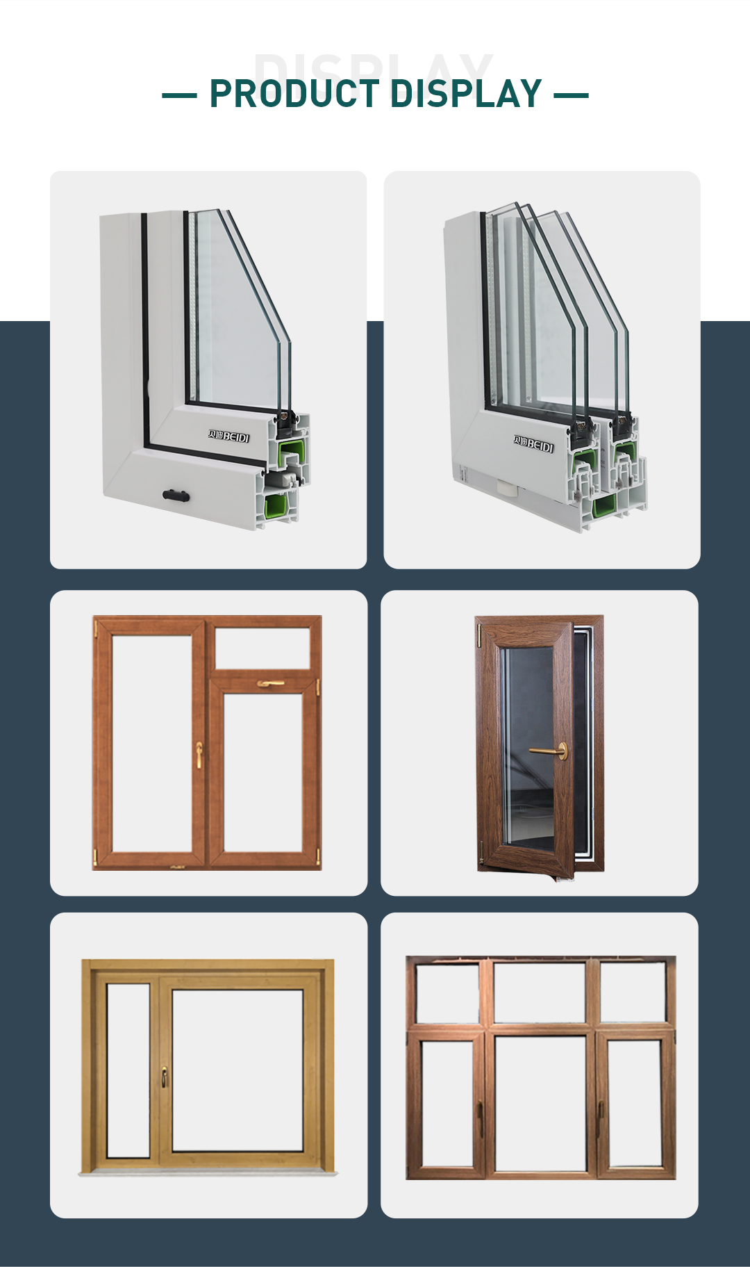 Window application 2