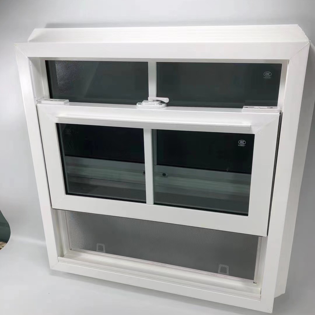 Double Glass Design
