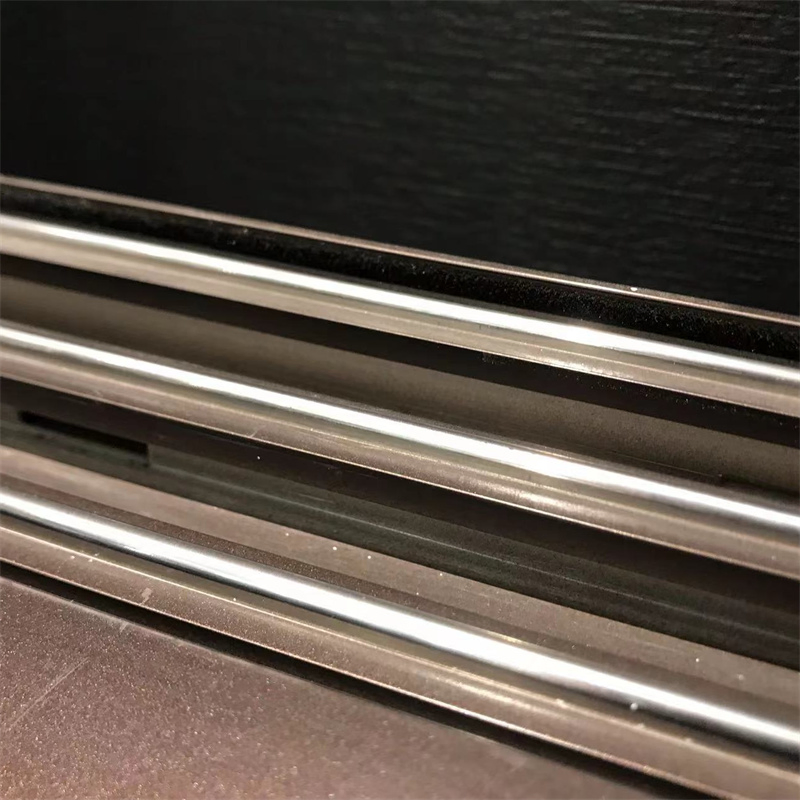 Factory Price House Wood UPVC PVC Plastic Arch Screen Hurricane Impact Corner Double Glazed Hung Folding Reflective Glass Sliding Aluminium Window