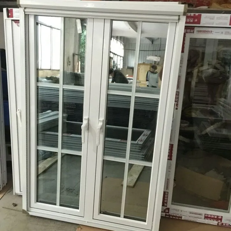 Double Glazing Window