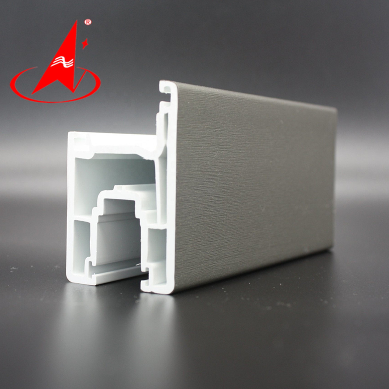 60 Casement 3 Upvc Profiles windows and Doors