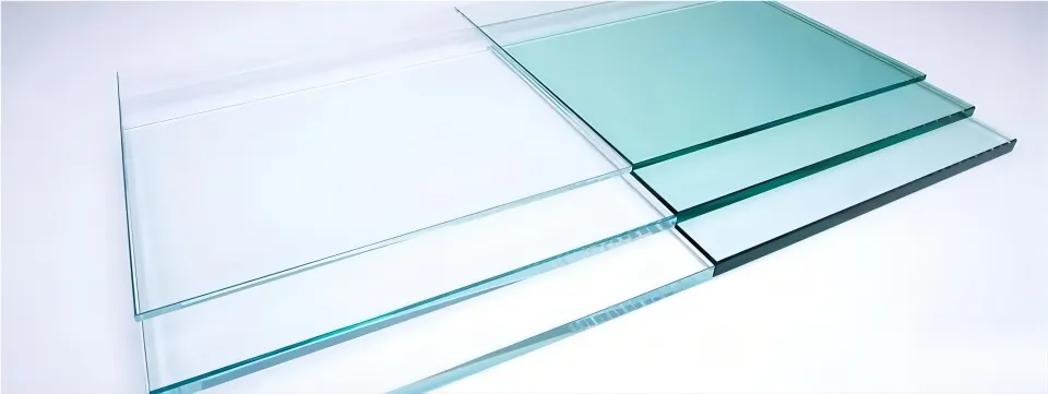 Ultra Clear Glass
